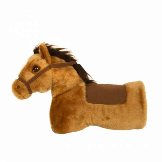 Animal Riding - Baby-Horse - Brun