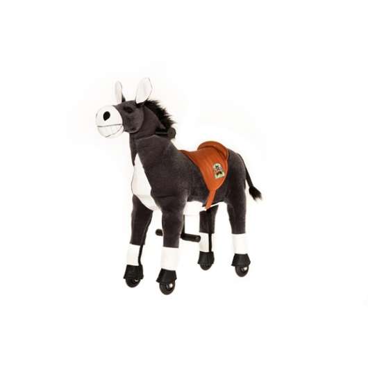 Animal Riding - Donkey Dundy - Medium/Large