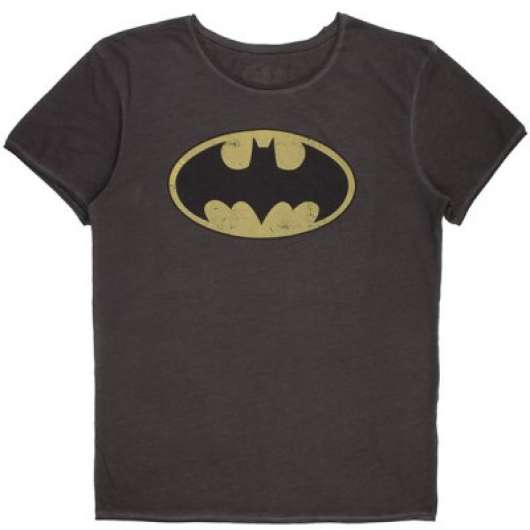 Batman T-shirt Vuxen