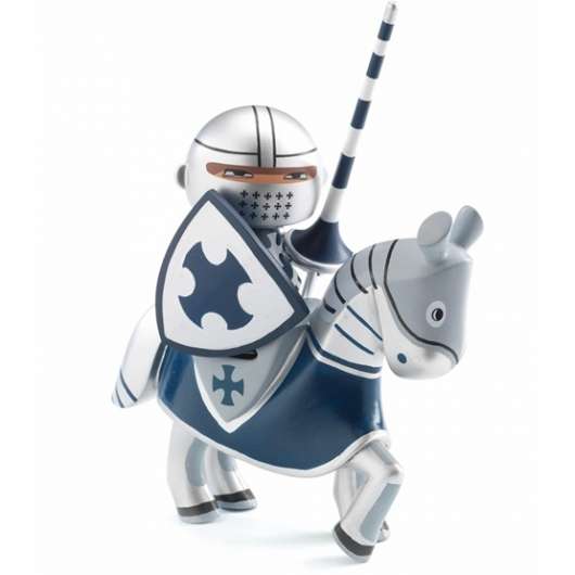 Djeco - Arty Toys - Knight Arthur