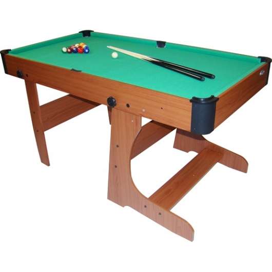 Gamesson - Pool Table Yale L-Foot