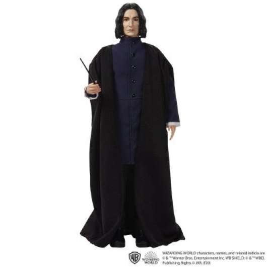 Harry Potter, Severus Snape figur 30 cm