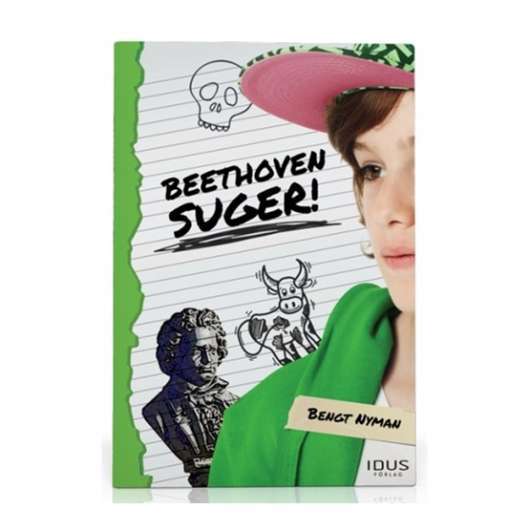 Idus - Bok Beethoven Suger