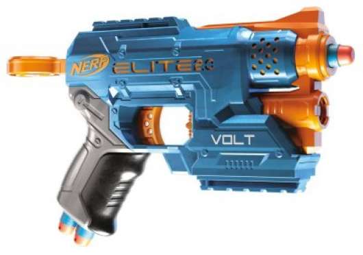 NERF Elite Strike 2.0 VOLT SD-1
