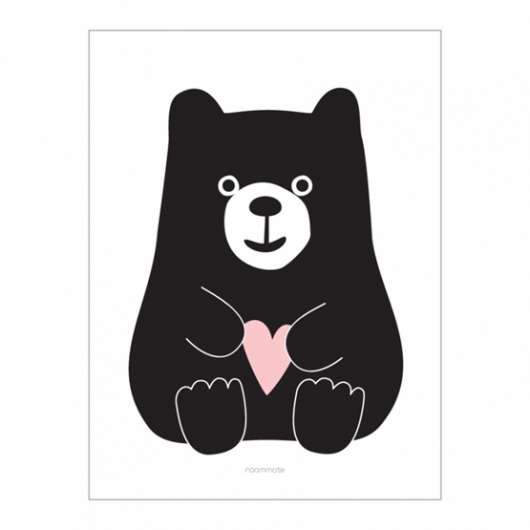 Roommate - Bear Hug