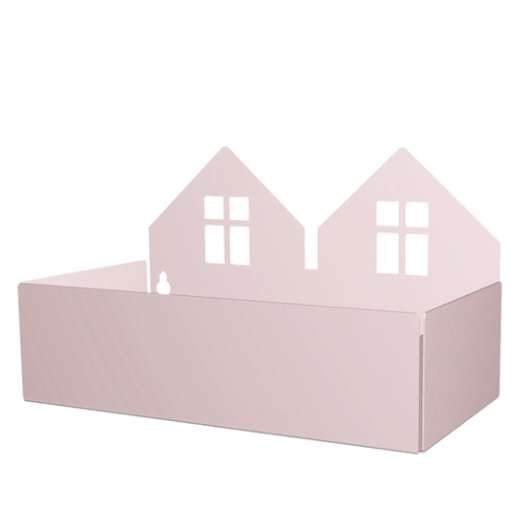 Roommate - Twin House Box - Rose