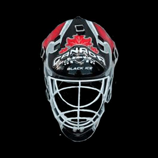 SportMe Sportme - Mask: Canada